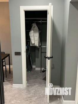 2-к квартира, посуточно, 40м2, 1/4 этаж