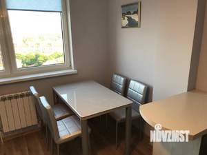 1-к квартира, на длительный срок, 48м2, 15/16 этаж