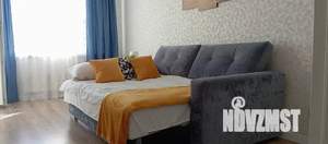 1-к квартира, посуточно, 38м2, 5/10 этаж