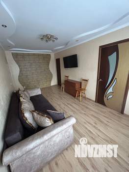 3-к квартира, посуточно, 70м2, 2/6 этаж