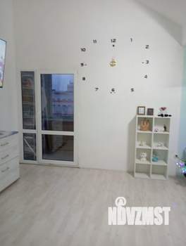 2-к квартира, посуточно, 64м2, 5/5 этаж