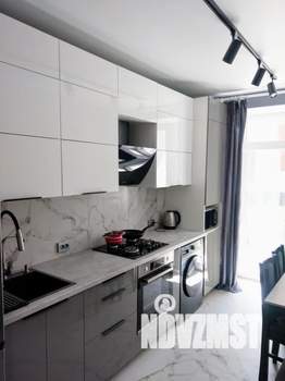 1-к квартира, посуточно, 34м2, 2/9 этаж