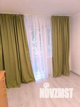 2-к квартира, посуточно, 44м2, 3/5 этаж