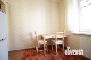 1-к квартира, на длительный срок, 42м2, 6/8 этаж