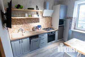 2-к квартира, посуточно, 60м2, 4/5 этаж