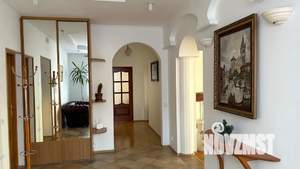 3-к квартира, посуточно, 110м2, 3/5 этаж