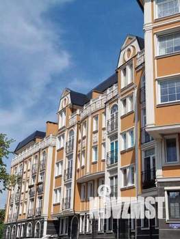 2-к квартира, посуточно, 60м2, 1/1 этаж