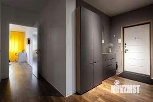 2-к квартира, посуточно, 65м2, 1/1 этаж