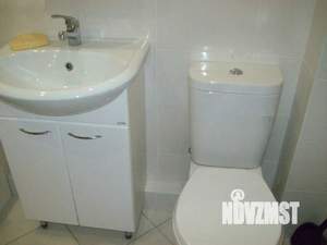 1-к квартира, посуточно, 35м2, 2/8 этаж