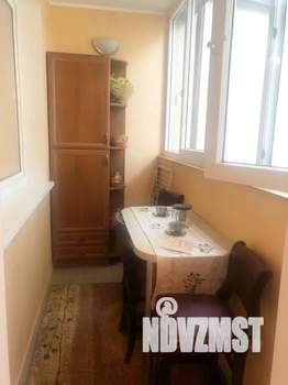 2-к квартира, посуточно, 80м2, 1/5 этаж