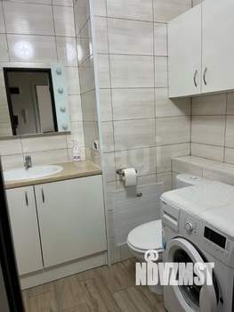 1-к квартира, на длительный срок, 33м2, 4/6 этаж