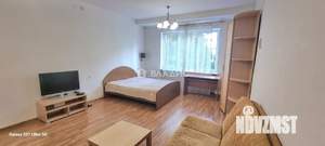 1-к квартира, на длительный срок, 44м2, 2/5 этаж