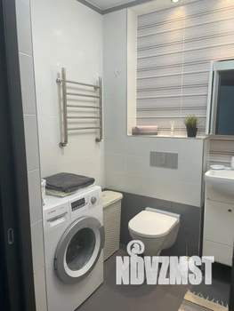 1-к квартира, посуточно, 45м2, 3/9 этаж