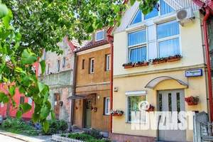 1-к квартира, посуточно, 20м2, 1/2 этаж