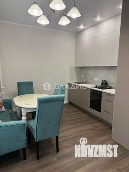 2-к квартира, на длительный срок, 54м2, 2/3 этаж