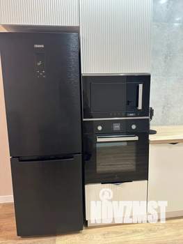 1-к квартира, посуточно, 40м2, 4/9 этаж