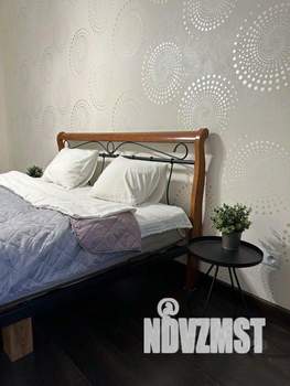 2-к квартира, посуточно, 78м2, 1/1 этаж