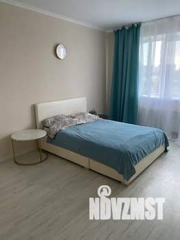 2-к квартира, посуточно, 73м2, 7/12 этаж