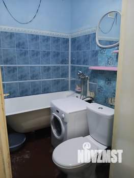 2-к квартира, на длительный срок, 48м2, 3/5 этаж