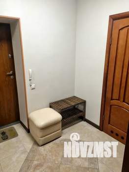 1-к квартира, посуточно, 42м2, 2/8 этаж