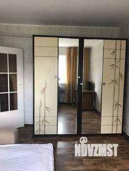 3-к квартира, на длительный срок, 52м2, 2/4 этаж