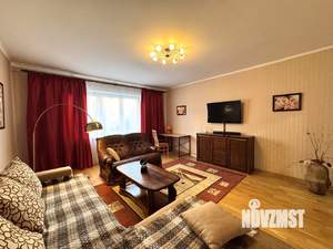 2-к квартира, на длительный срок, 75м2, 2/9 этаж