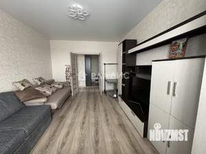 1-к квартира, на длительный срок, 50м2, 8/10 этаж