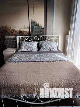 1-к квартира, посуточно, 39м2, 5/10 этаж