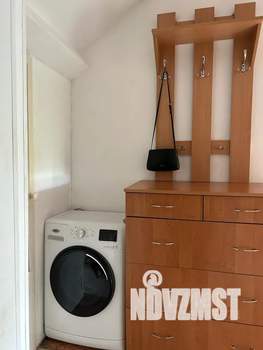 Студия квартира, посуточно, 35м2, 3/3 этаж