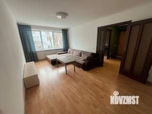 2-к квартира, на длительный срок, 56м2, 2/5 этаж