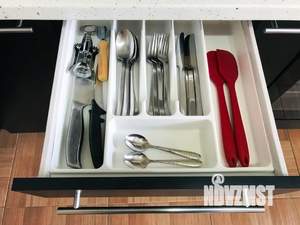 1-к квартира, посуточно, 42м2, 6/7 этаж