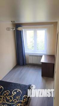 2-к квартира, на длительный срок, 40м2, 5/5 этаж