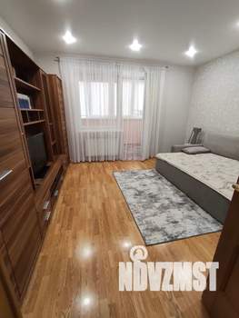 2-к квартира, посуточно, 56м2, 2/9 этаж