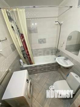 1-к квартира, на длительный срок, 40м2, 3/3 этаж