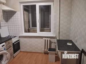 1-к квартира, на длительный срок, 32м2, 3/5 этаж