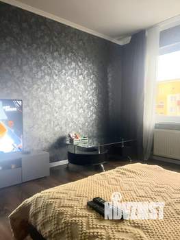 2-к квартира, посуточно, 75м2, 8/9 этаж