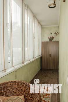 2-к квартира, посуточно, 70м2, 1/9 этаж