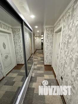 2-к квартира, посуточно, 71м2, 1/9 этаж