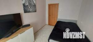 1-к квартира, посуточно, 32м2, 4/5 этаж