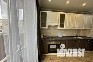 2-к квартира, посуточно, 74м2, 6/9 этаж