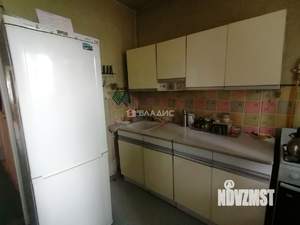 2-к квартира, на длительный срок, 52м2, 5/5 этаж