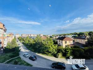 3-к квартира, на длительный срок, 103м2, 3/4 этаж