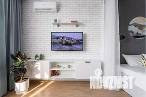 1-к квартира, посуточно, 52м2, 10/14 этаж