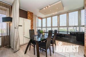 1-к квартира, посуточно, 66м2, 1/1 этаж