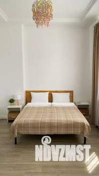 1-к квартира, посуточно, 46м2, 4/4 этаж