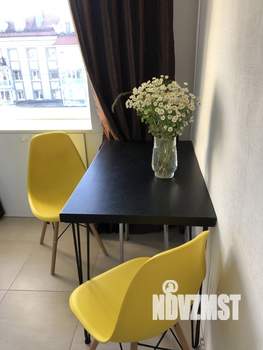 2-к квартира, на длительный срок, 45м2, 4/4 этаж