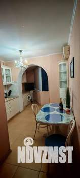 3-к квартира, посуточно, 70м2, 3/9 этаж