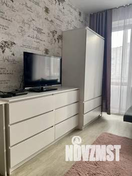 1-к квартира, посуточно, 21м2, 4/5 этаж