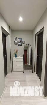 2-к квартира, посуточно, 45м2, 1/5 этаж