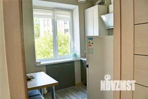 1-к квартира, посуточно, 30м2, 2/3 этаж